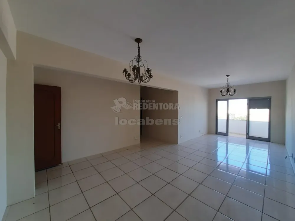 Apartamento, 3 quartos, 120 m² - Foto 1