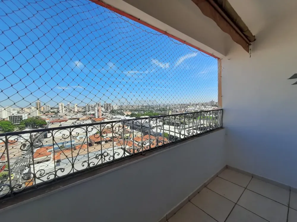 Apartamento, 3 quartos, 120 m² - Foto 3