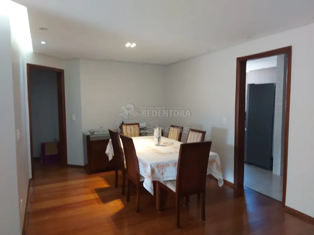 Apartamento, 3 quartos, 140 m² - Foto 5