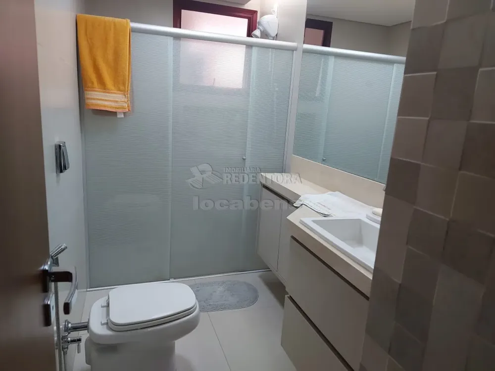 Apartamento, 3 quartos, 140 m² - Foto 6