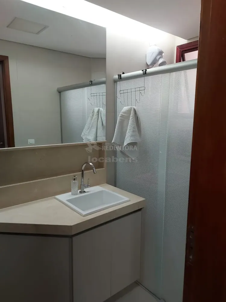 Apartamento, 3 quartos, 140 m² - Foto 4