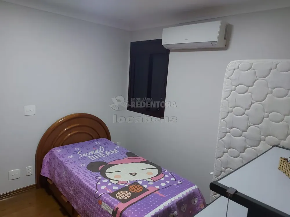 Apartamento, 3 quartos, 140 m² - Foto 7