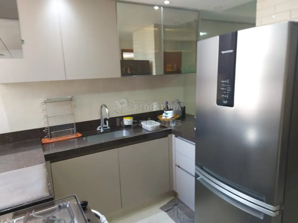 Apartamento, 3 quartos, 140 m² - Foto 1