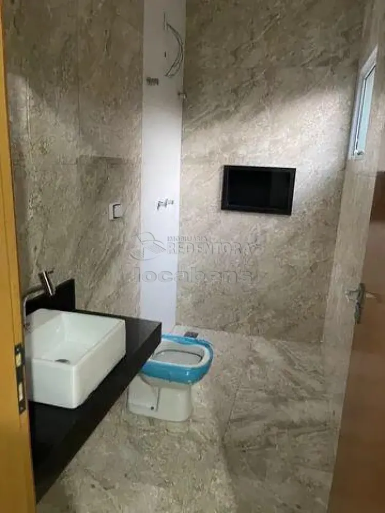 Casa, 3 quartos, 112 m² - Foto 4