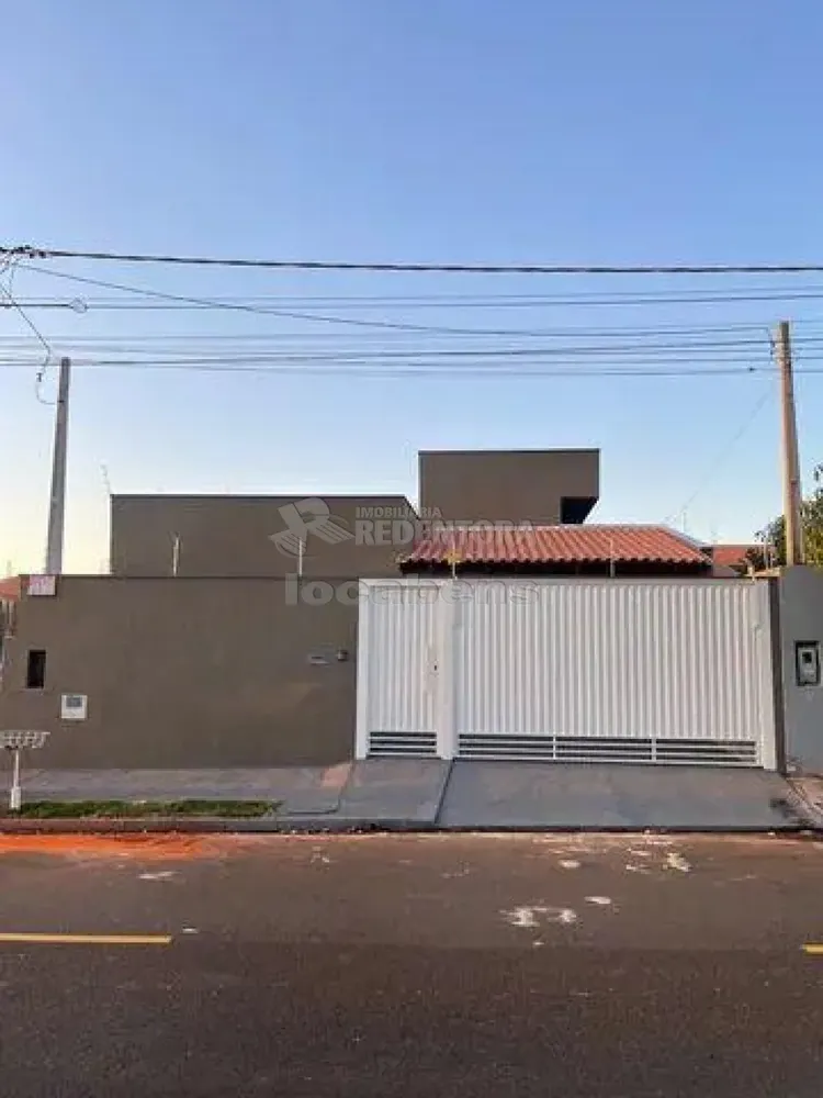 Casa, 3 quartos, 112 m² - Foto 1