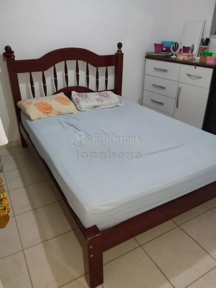 Apartamento à venda com 2 quartos, 49m² - Foto 4