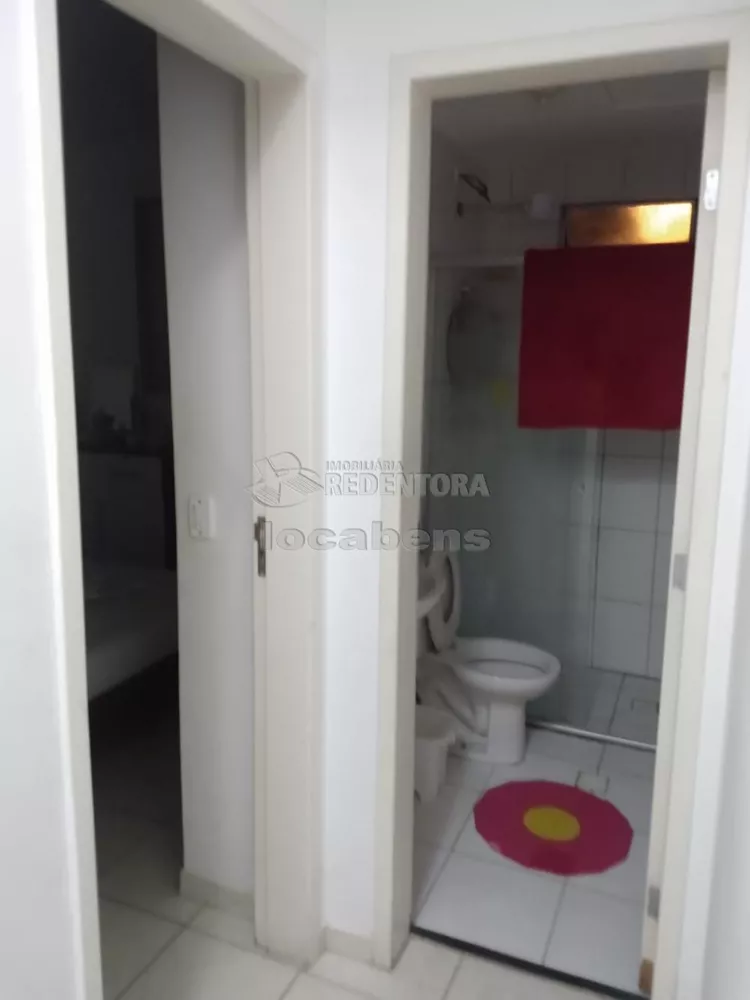 Apartamento à venda com 2 quartos, 49m² - Foto 6