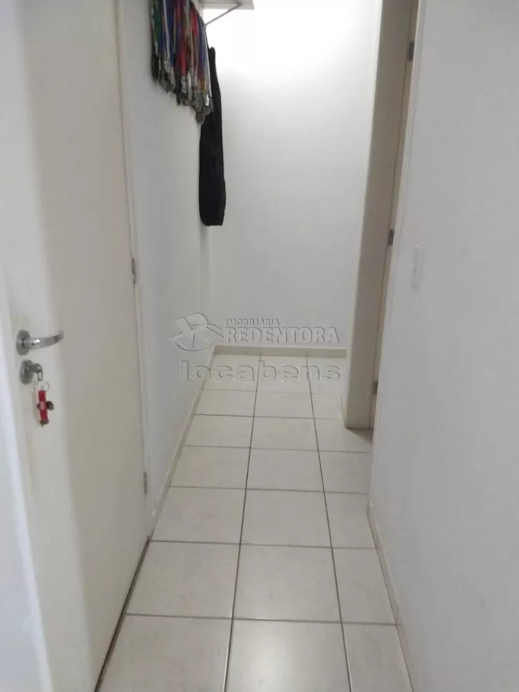 Apartamento à venda com 2 quartos, 49m² - Foto 7