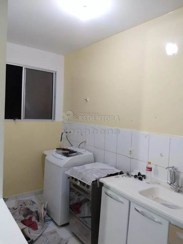 Apartamento à venda com 2 quartos, 49m² - Foto 8