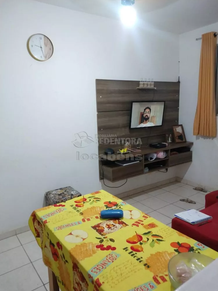 Apartamento à venda com 2 quartos, 49m² - Foto 1