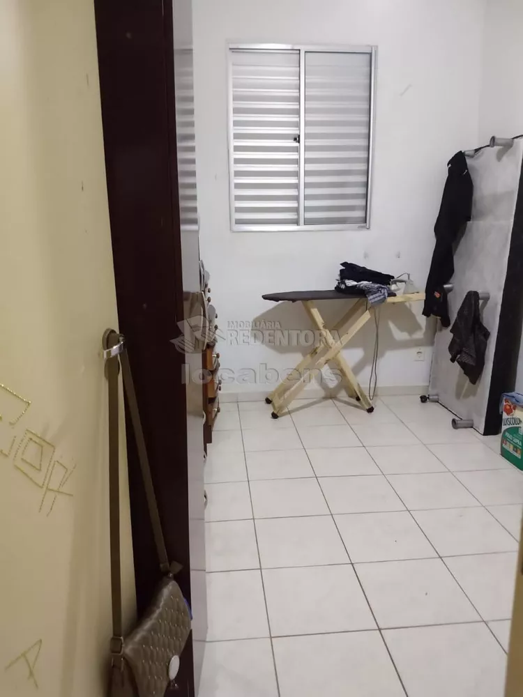 Apartamento à venda com 2 quartos, 49m² - Foto 5