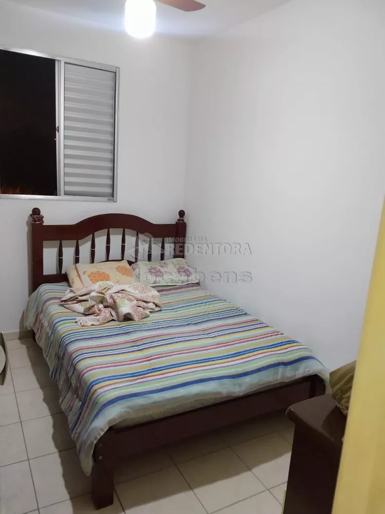 Apartamento à venda com 2 quartos, 49m² - Foto 3