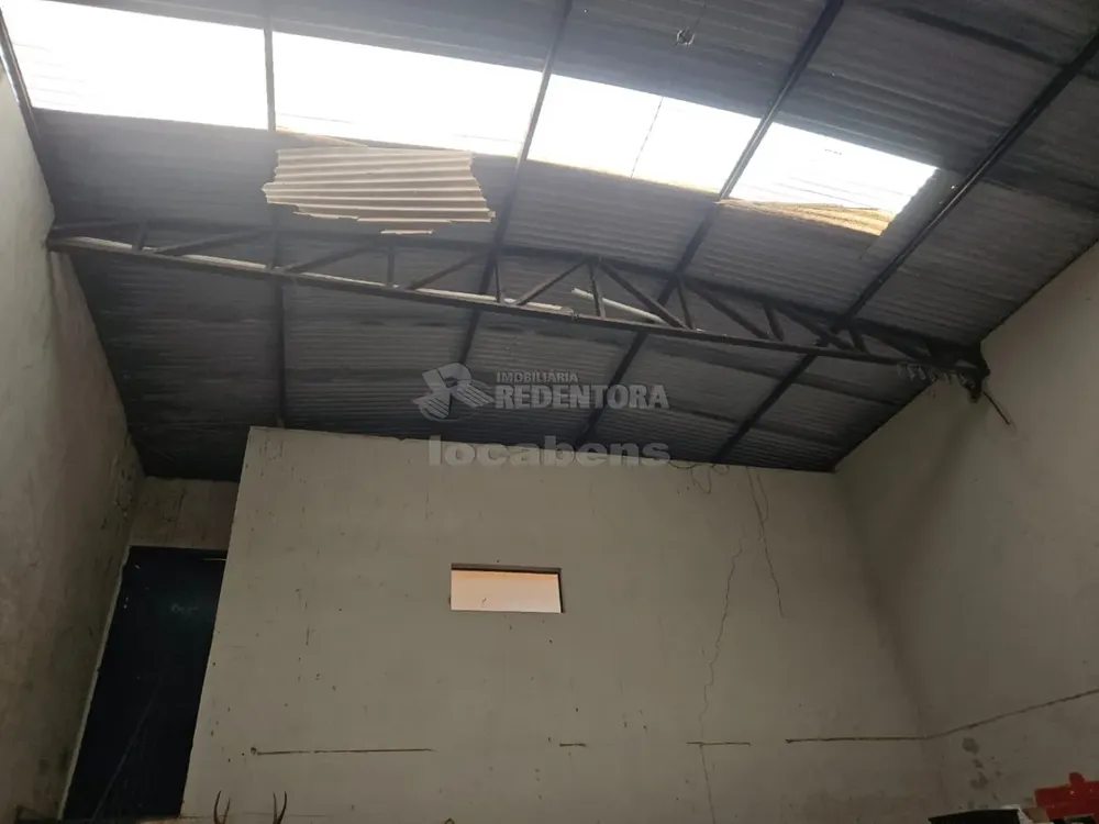 Depósito-Galpão, 802 m² - Foto 4