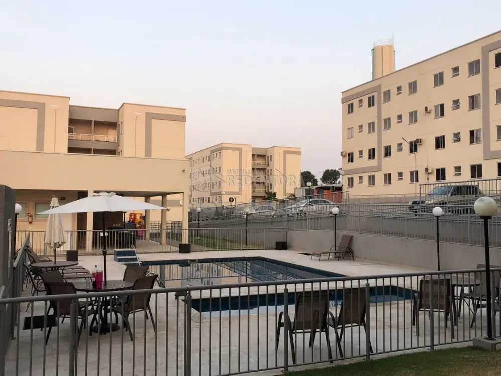 Apartamento, 2 quartos, 46 m² - Foto 7