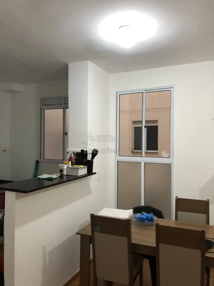 Apartamento, 2 quartos, 46 m² - Foto 1