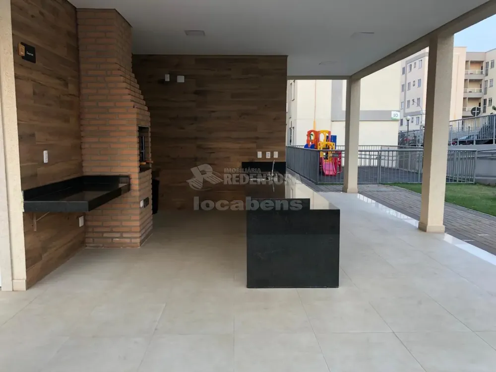 Apartamento, 2 quartos, 46 m² - Foto 6