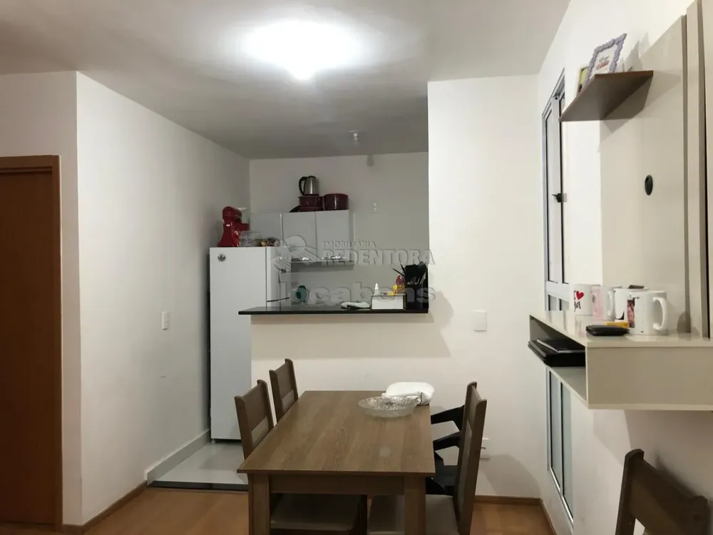 Apartamento, 2 quartos, 46 m² - Foto 4