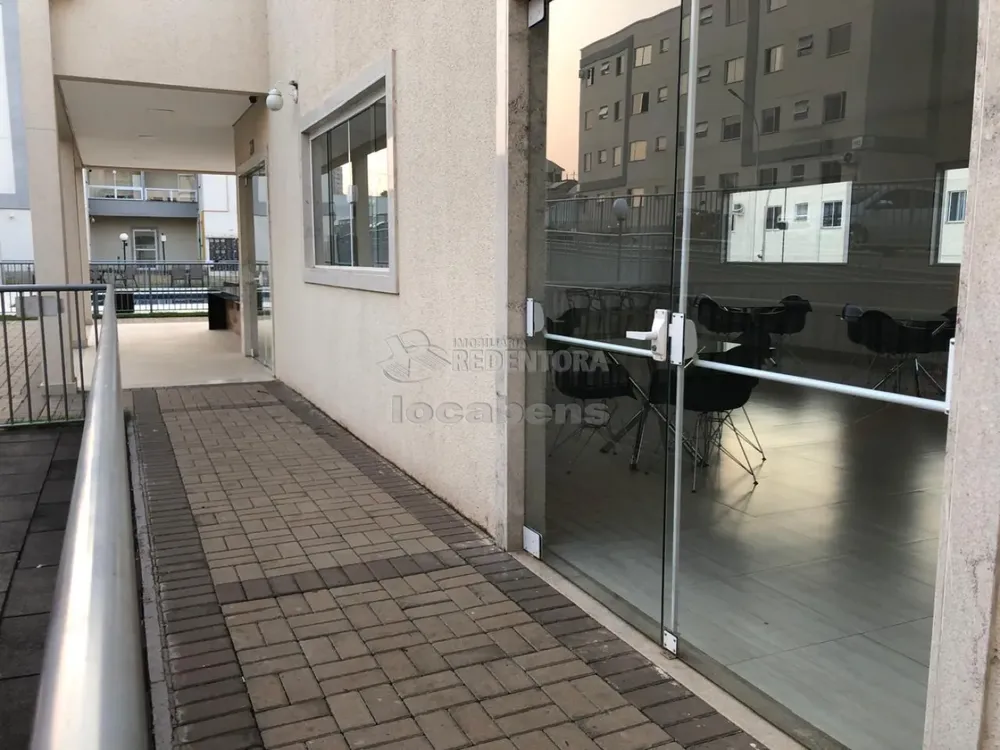 Apartamento, 2 quartos, 46 m² - Foto 8