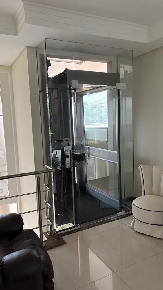 Casa de Condomínio, 4 quartos - Foto 6