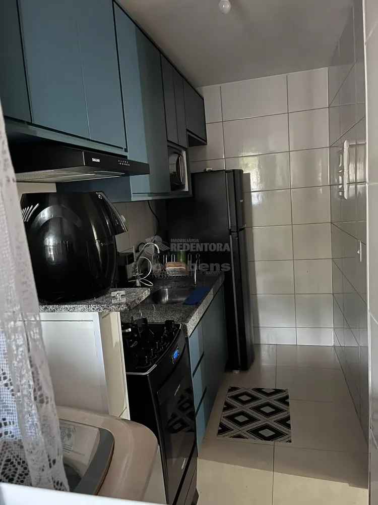 Apartamento, 2 quartos, 55 m² - Foto 4
