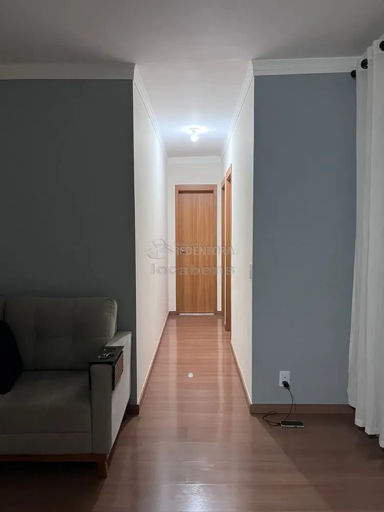 Apartamento, 2 quartos, 55 m² - Foto 3