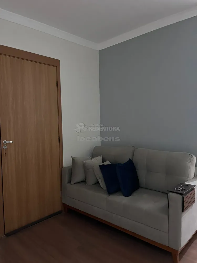 Apartamento, 2 quartos, 55 m² - Foto 1