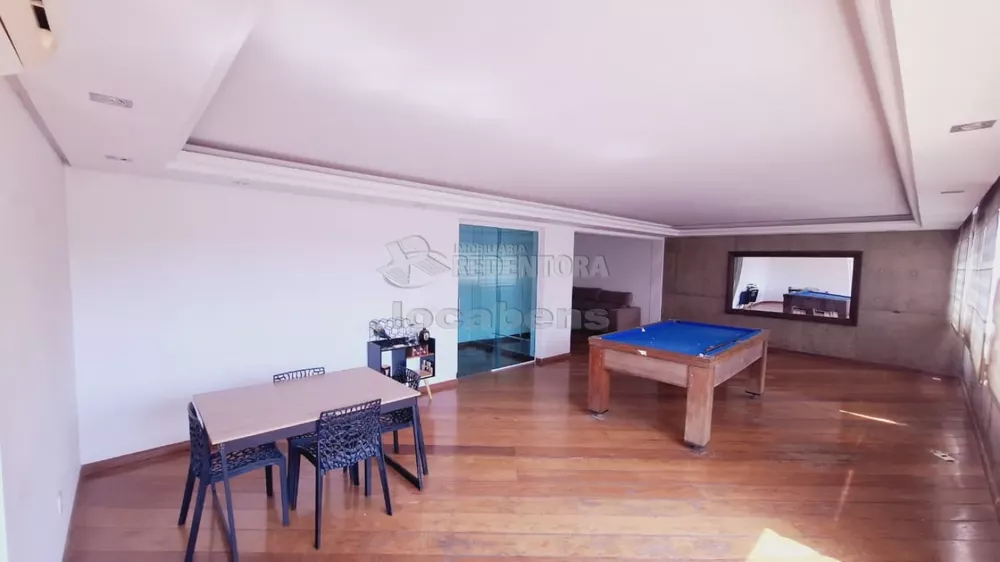 Apartamento à venda com 3 quartos, 193m² - Foto 2