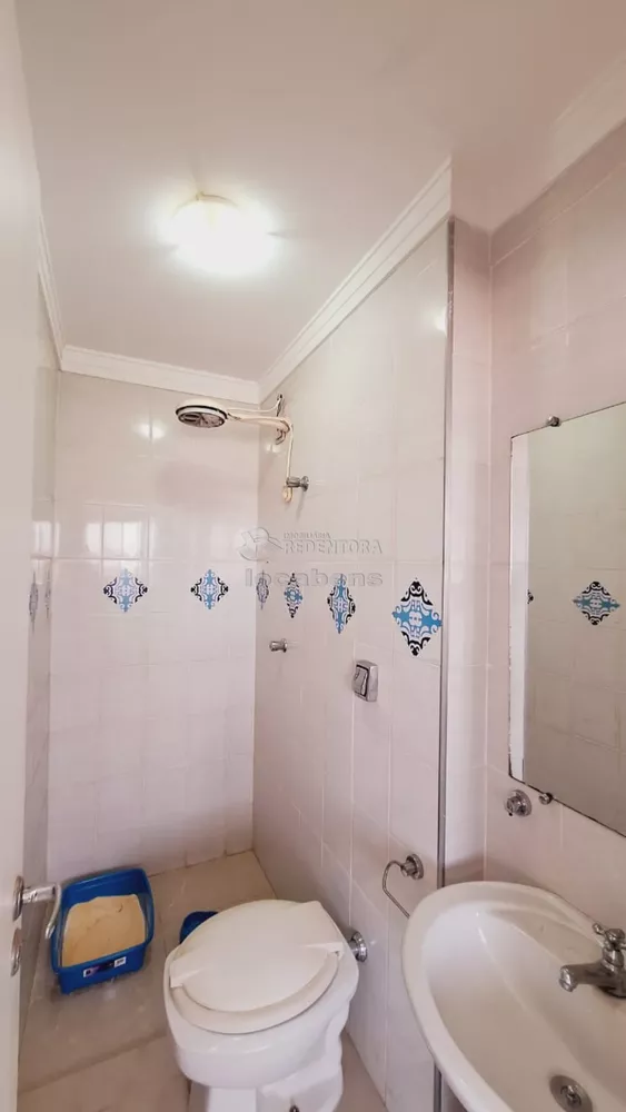 Apartamento à venda com 3 quartos, 193m² - Foto 11