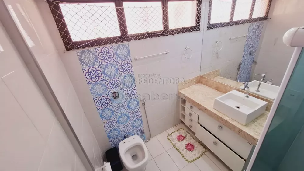 Apartamento à venda com 3 quartos, 193m² - Foto 21