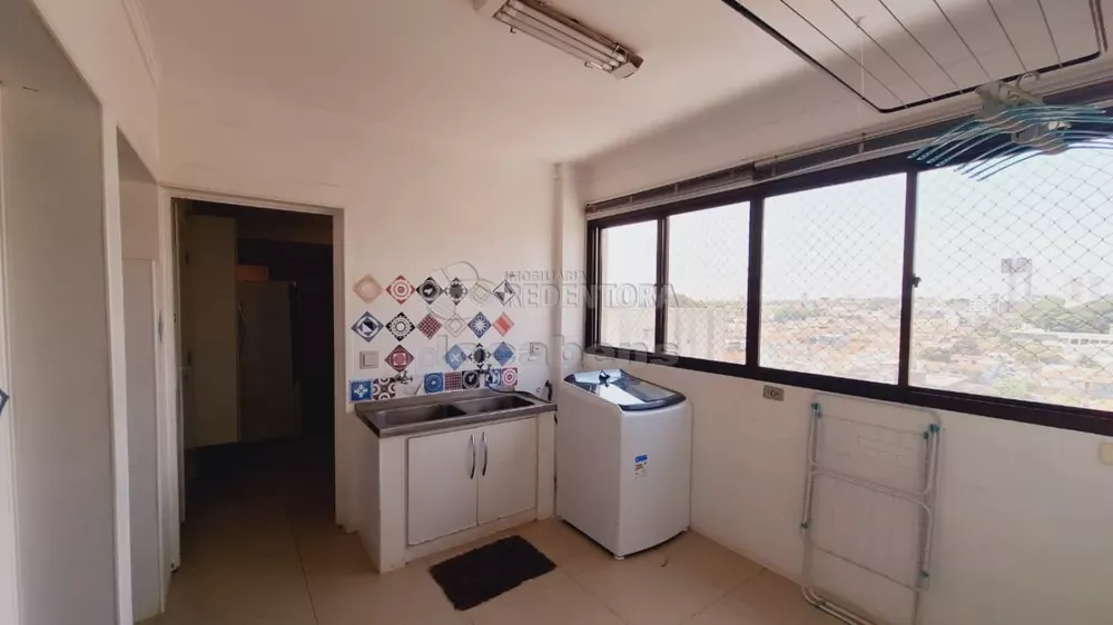 Apartamento à venda com 3 quartos, 193m² - Foto 14