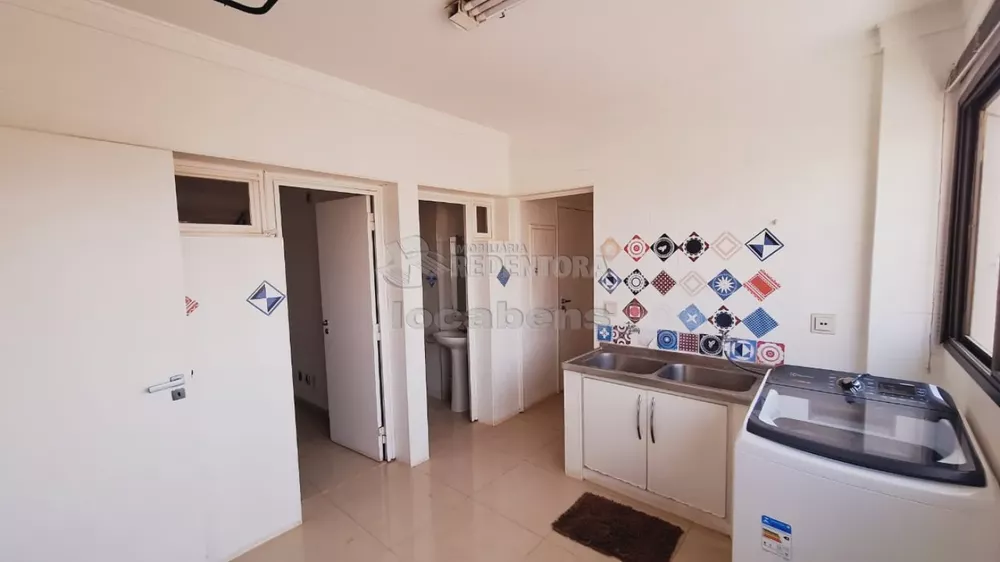 Apartamento à venda com 3 quartos, 193m² - Foto 12