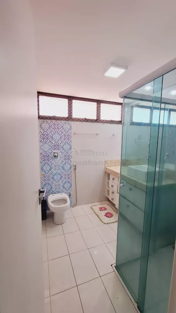 Apartamento à venda com 3 quartos, 193m² - Foto 19