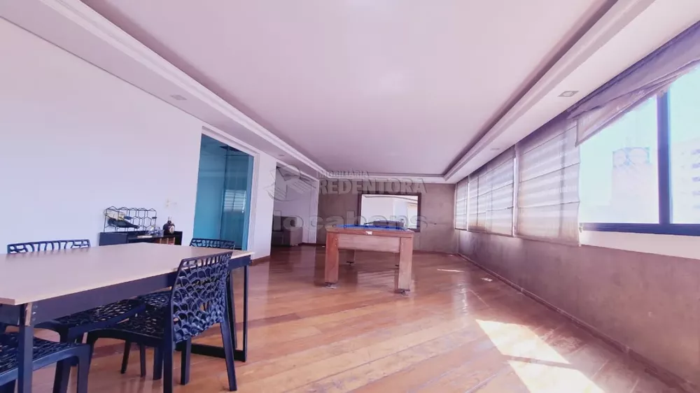 Apartamento à venda com 3 quartos, 193m² - Foto 1