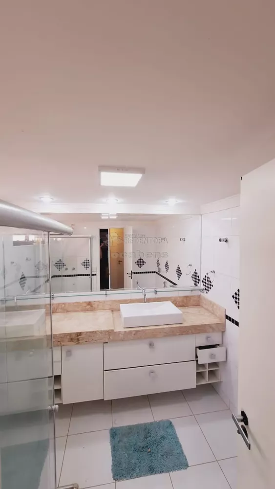 Apartamento à venda com 3 quartos, 193m² - Foto 26