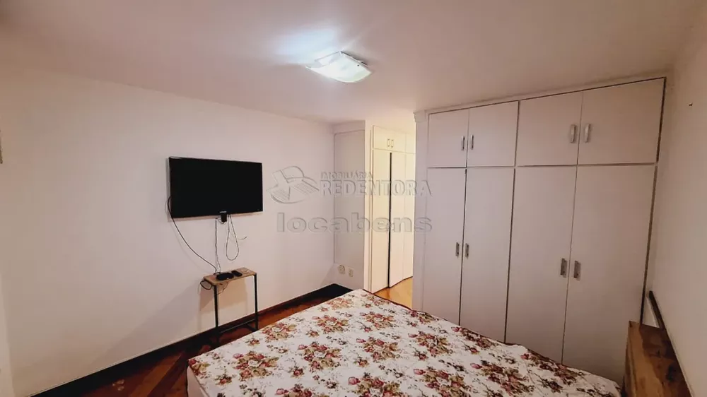 Apartamento à venda com 3 quartos, 193m² - Foto 20