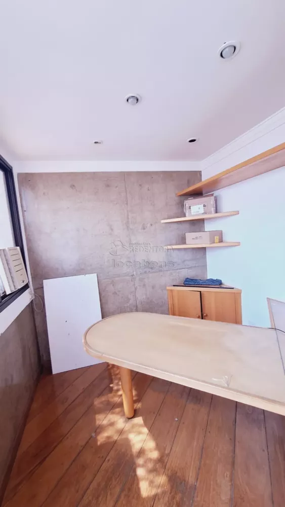 Apartamento à venda com 3 quartos, 193m² - Foto 6