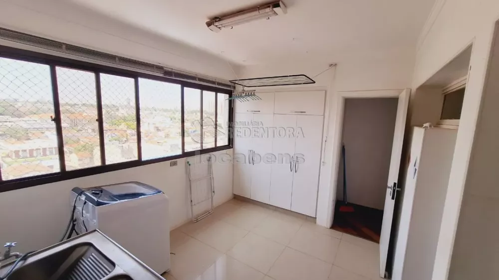 Apartamento à venda com 3 quartos, 193m² - Foto 10