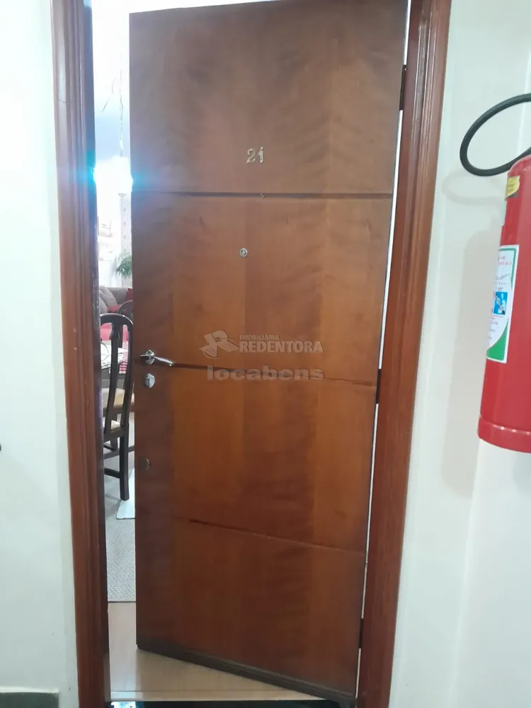 Apartamento, 3 quartos, 140 m² - Foto 1