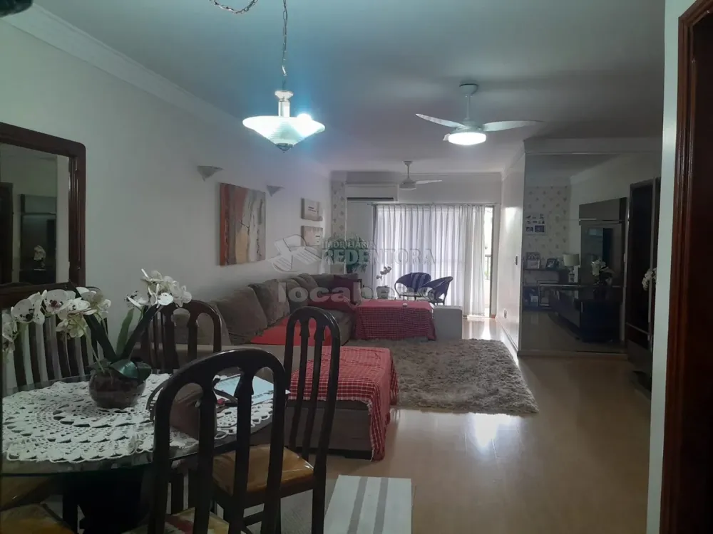 Apartamento, 3 quartos, 140 m² - Foto 3