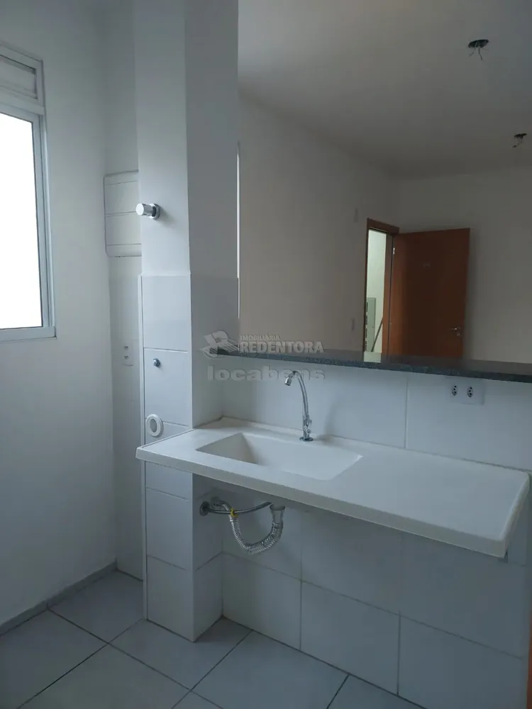 Apartamento, 2 quartos, 39 m² - Foto 4