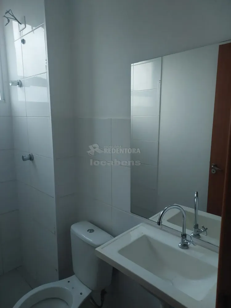 Apartamento, 2 quartos, 39 m² - Foto 1