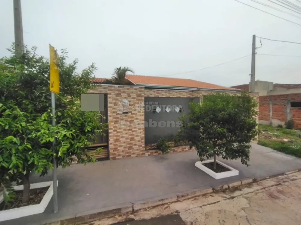 Casa, 2 quartos, 55 m² - Foto 2