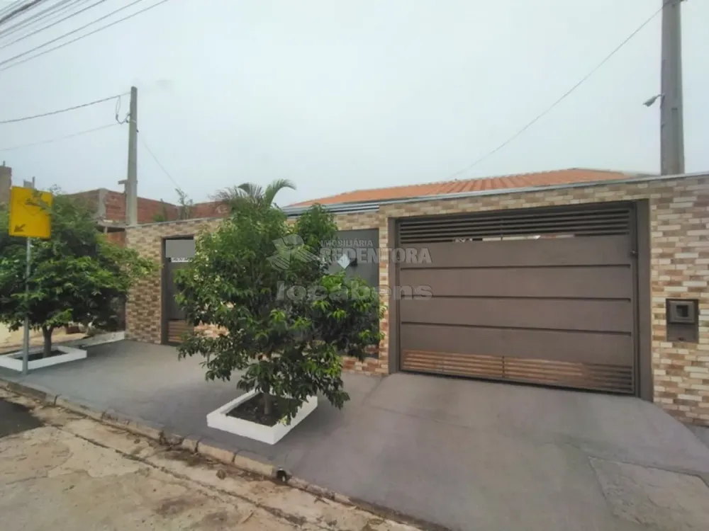 Casa, 2 quartos, 55 m² - Foto 1