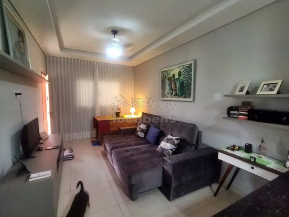 Casa, 2 quartos, 55 m² - Foto 4