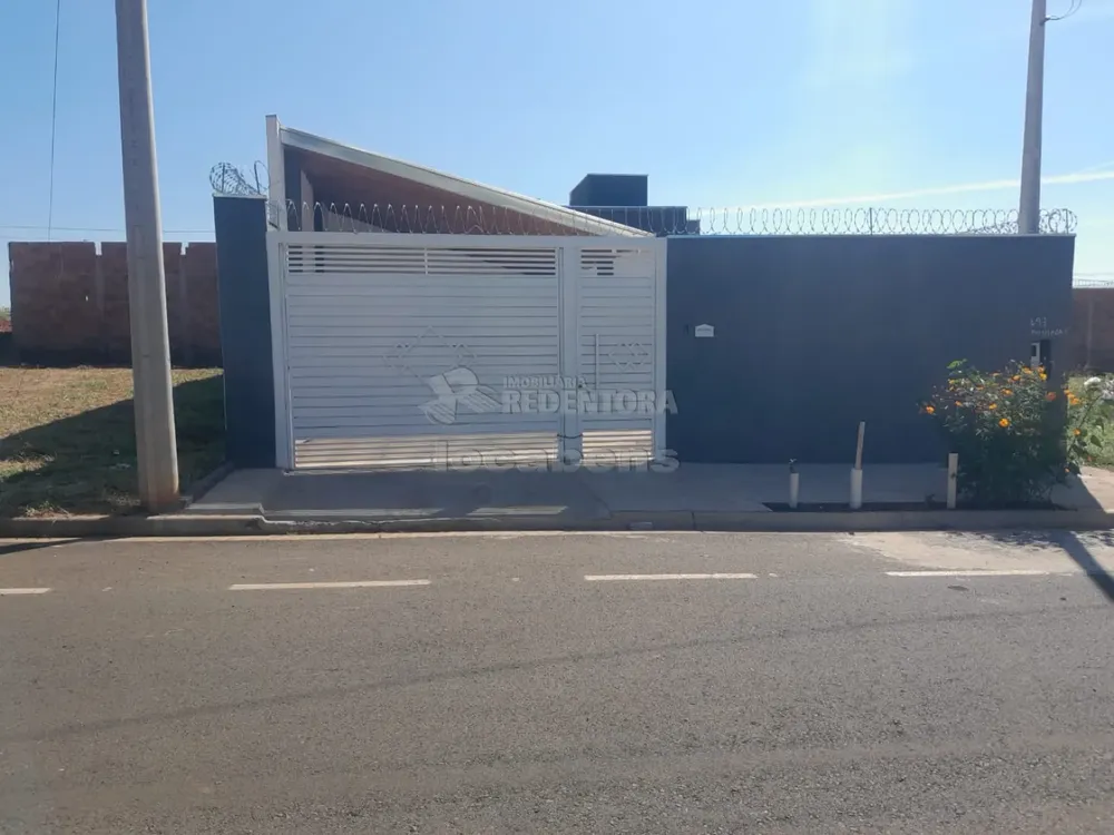 Casa, 2 quartos, 119 m² - Foto 1