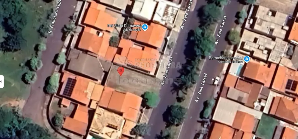 Terreno, 220 m² - Foto 1