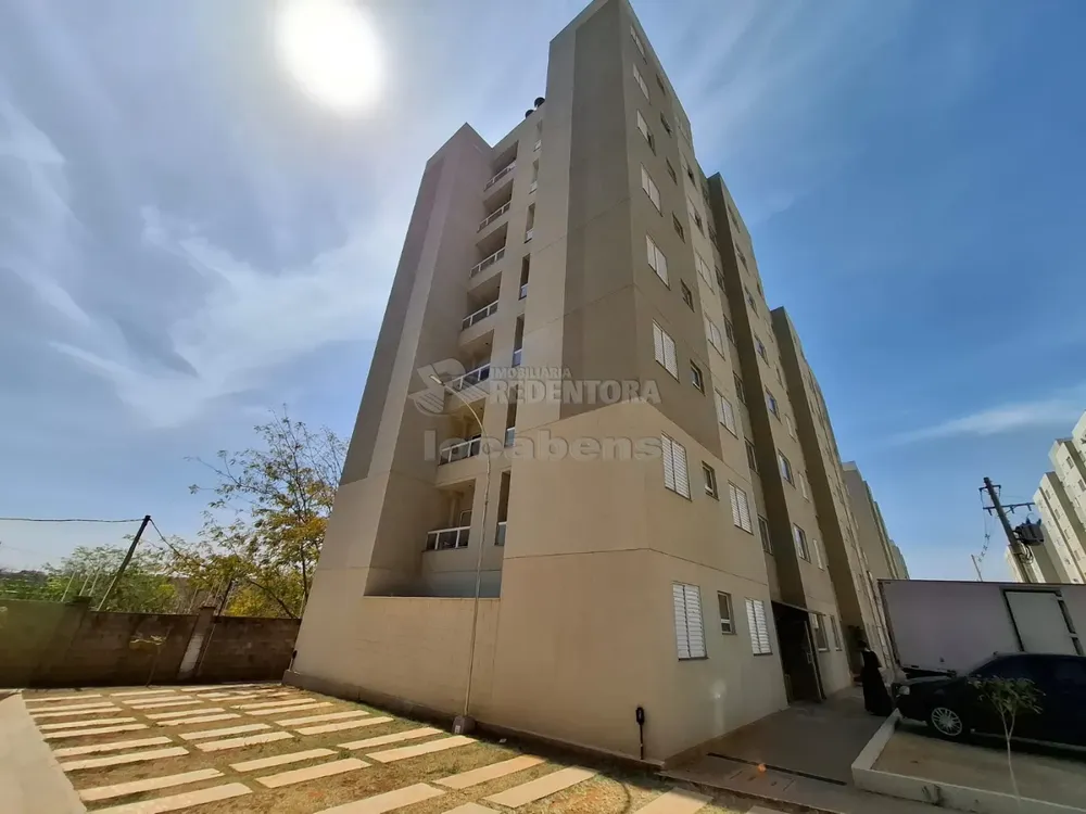 Apartamento, 2 quartos, 45 m² - Foto 5