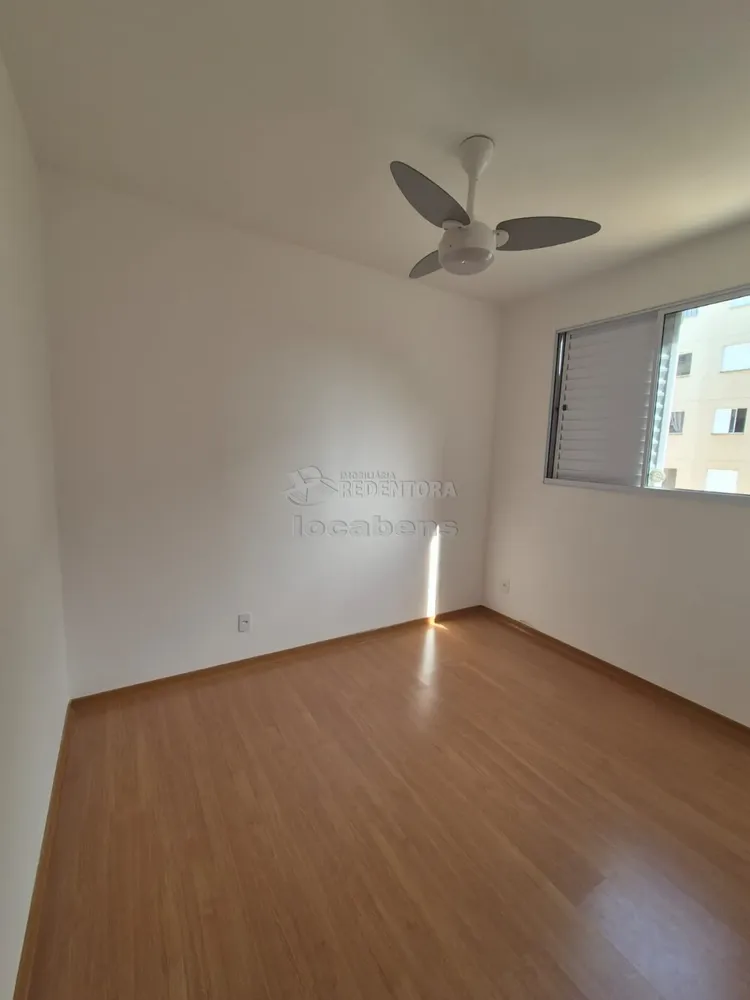 Apartamento, 2 quartos, 45 m² - Foto 4