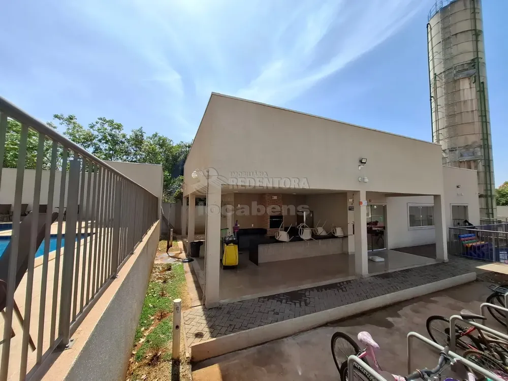 Apartamento, 2 quartos, 45 m² - Foto 2
