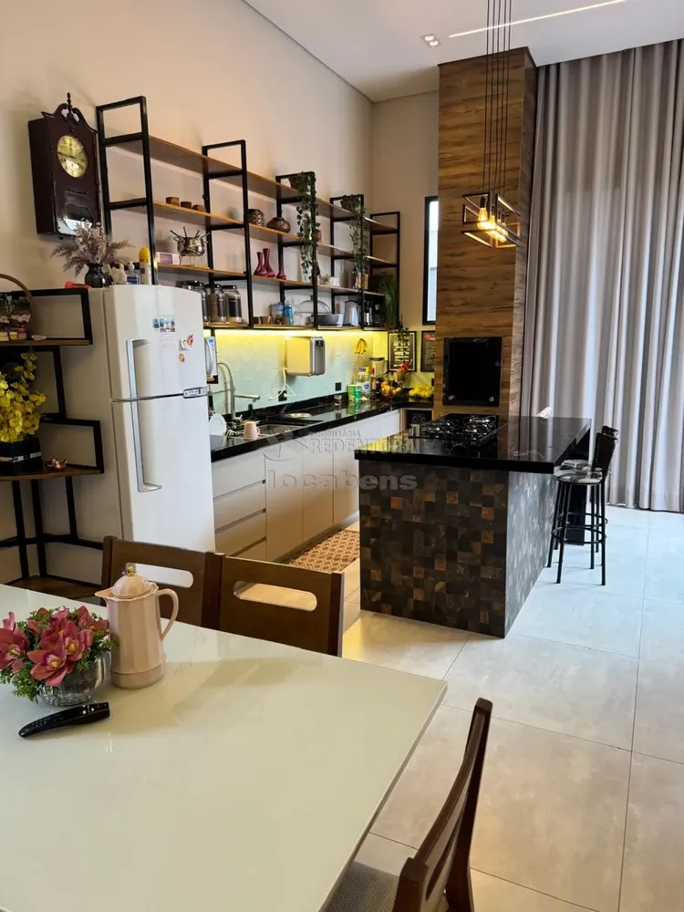 Casa de Condomínio, 3 quartos - Foto 3